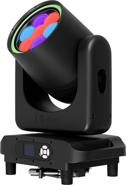Blizzard Lighting Typhon IP Kaleido IP66