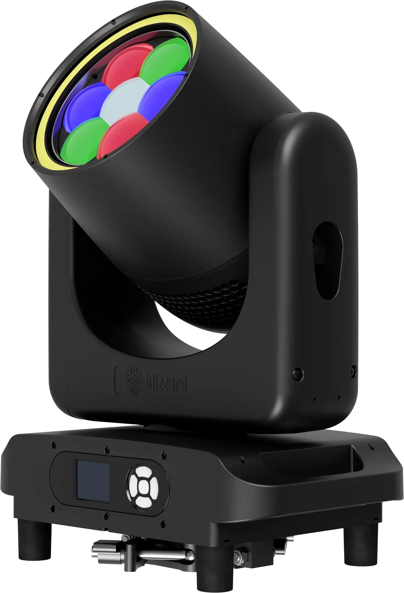 Blizzard Lighting Typhon IP Kaleido IP66