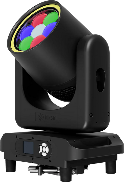 Blizzard Lighting Typhon IP Kaleido IP66