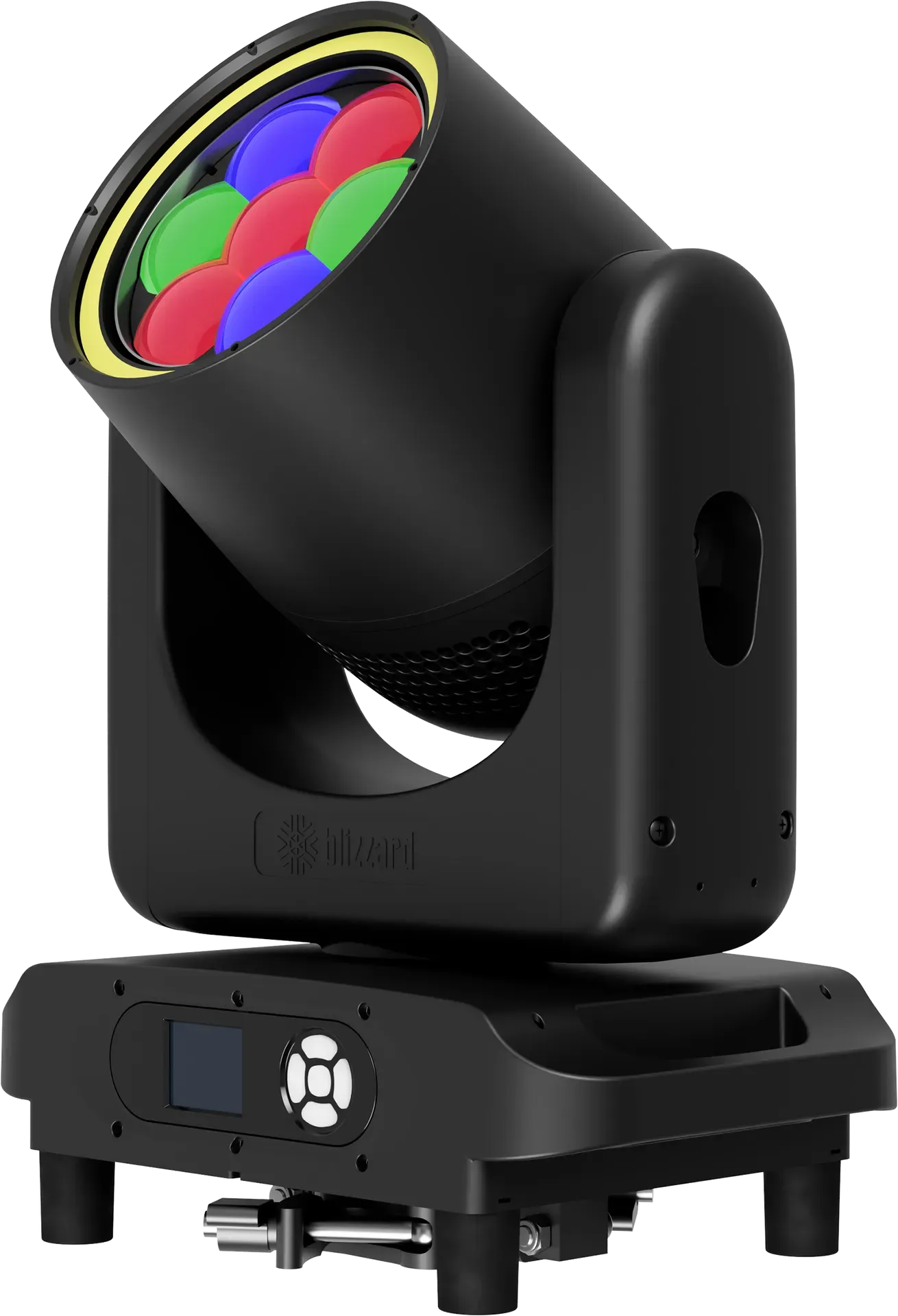 Blizzard Lighting Typhon IP Kaleido IP66