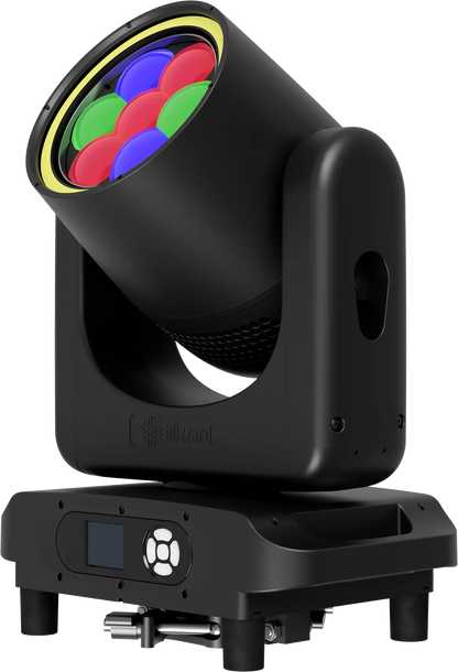 Blizzard Lighting Typhon IP Kaleido IP66