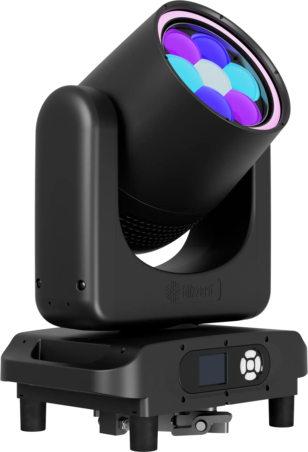 Blizzard Lighting Typhon IP Kaleido IP66