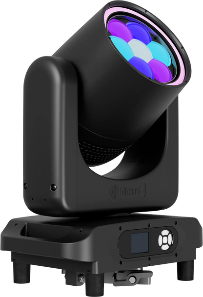 Blizzard Lighting Typhon IP Kaleido IP66