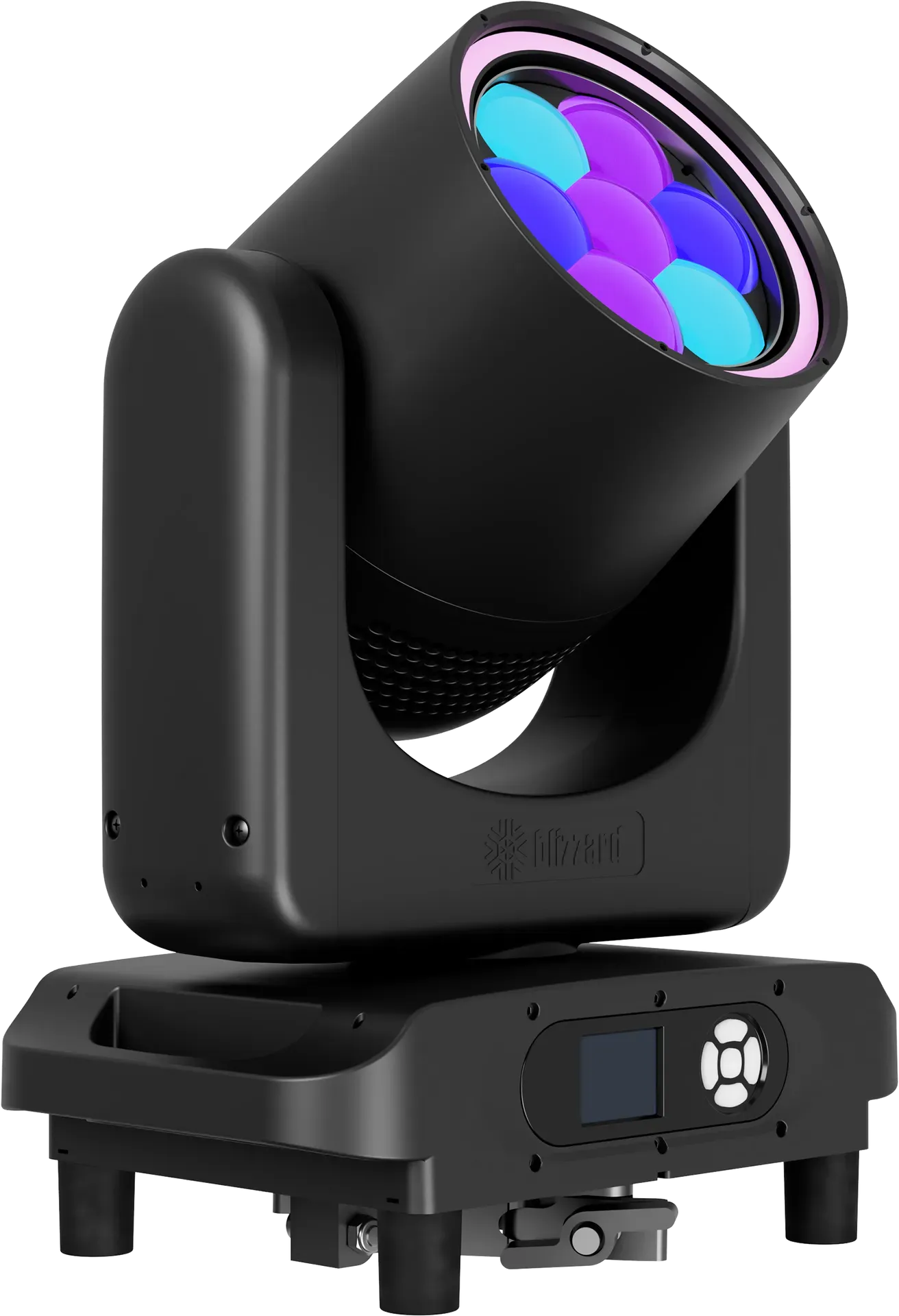 Blizzard Lighting Typhon IP Kaleido IP66