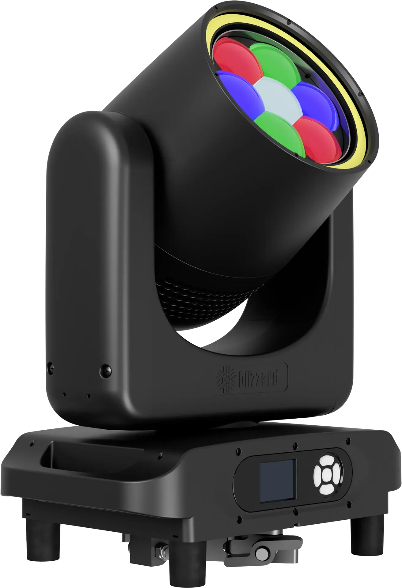 Blizzard Lighting Typhon IP Kaleido IP66