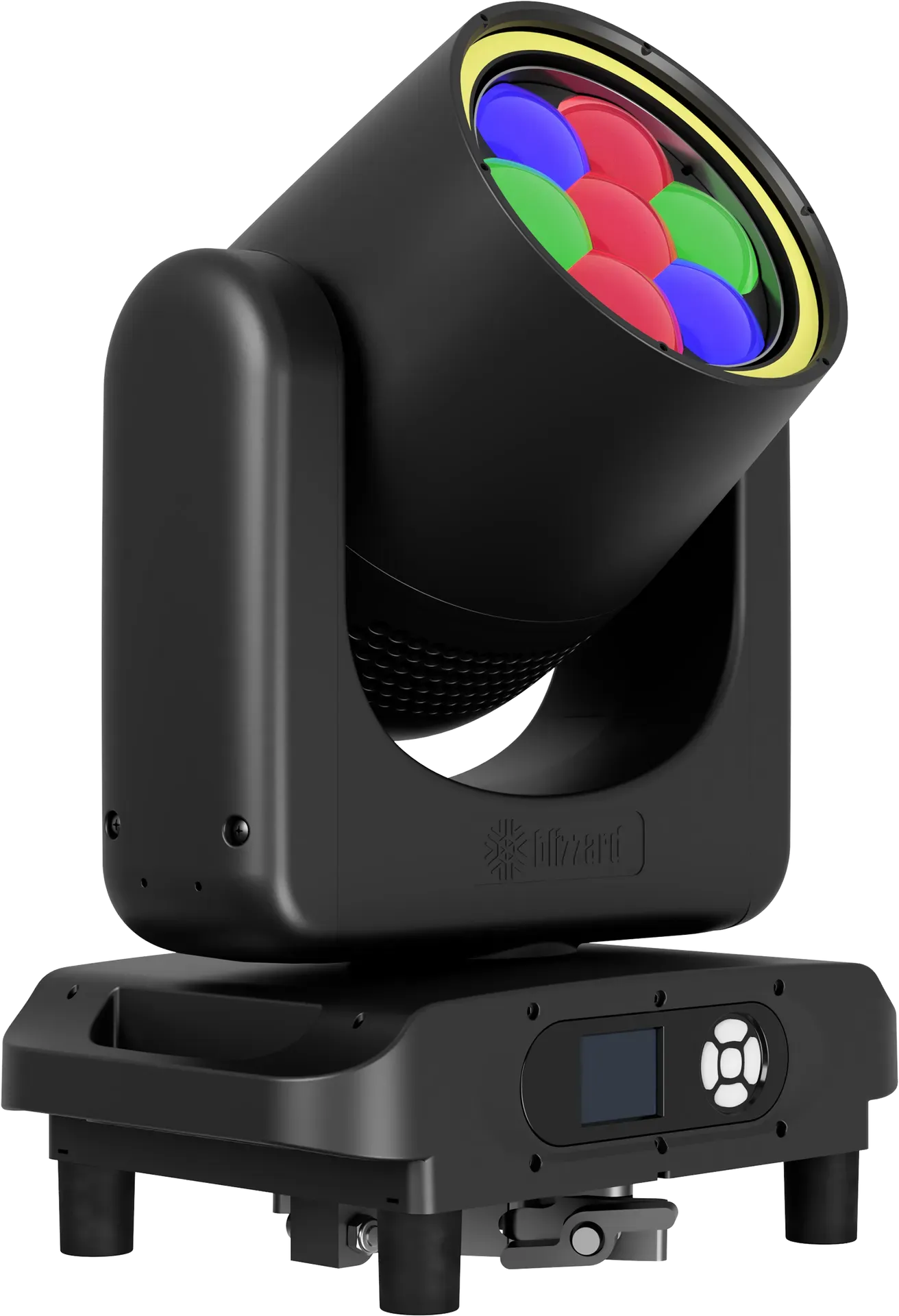 Blizzard Lighting Typhon IP Kaleido IP66