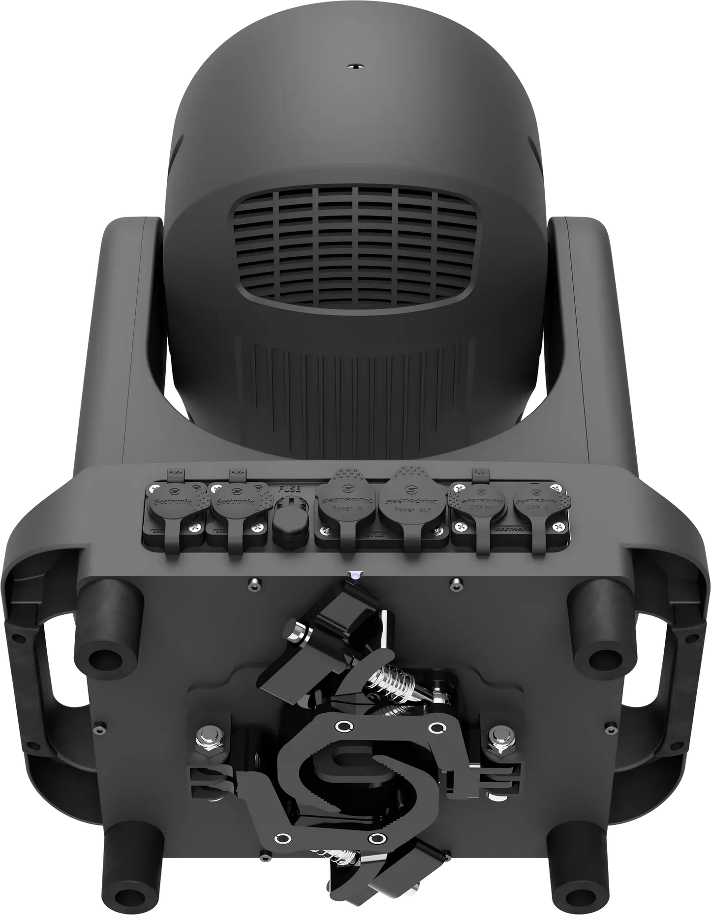 Blizzard Typhoon IP Sharpshooter  /  MAKE US AN OFFER!