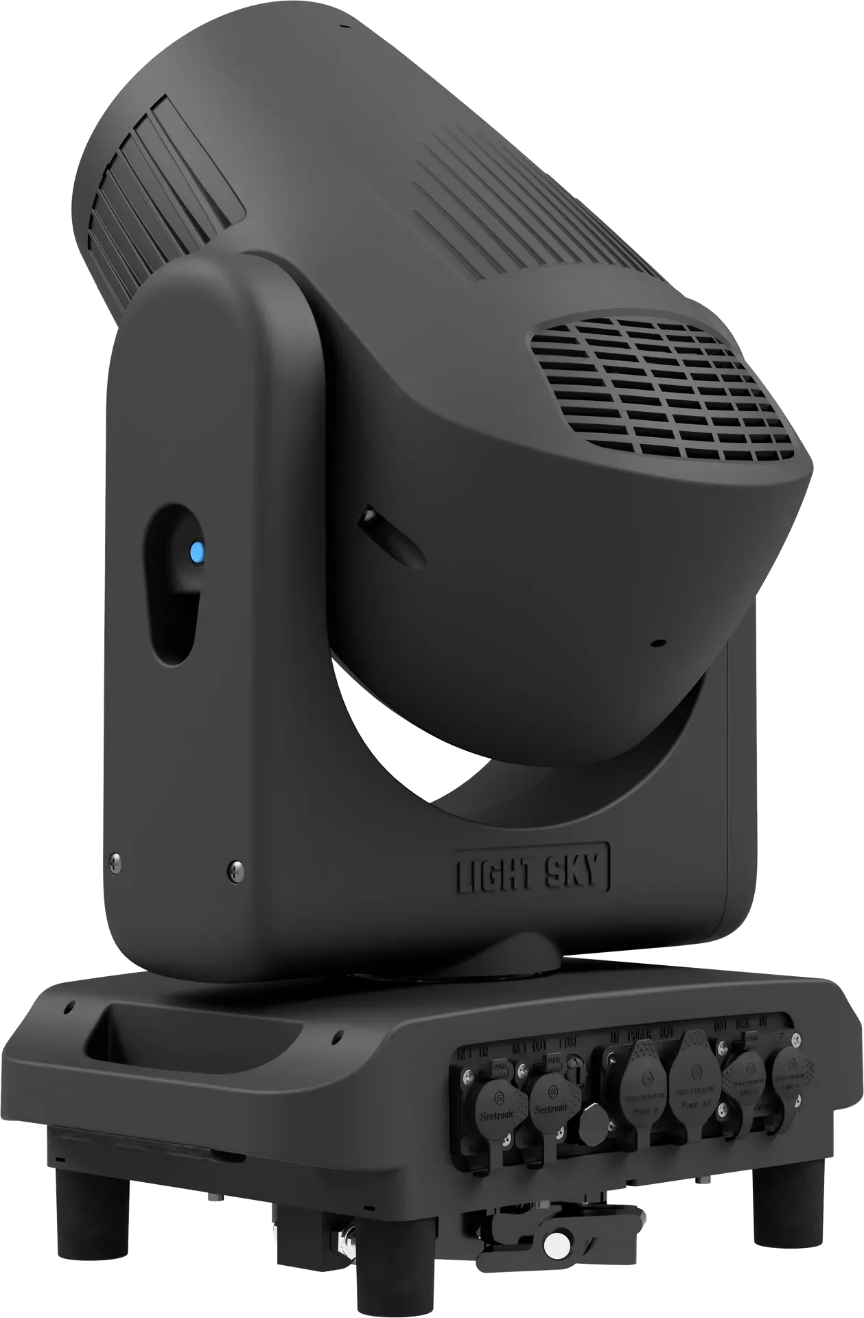 Blizzard Typhoon IP Sharpshooter  /  MAKE US AN OFFER!