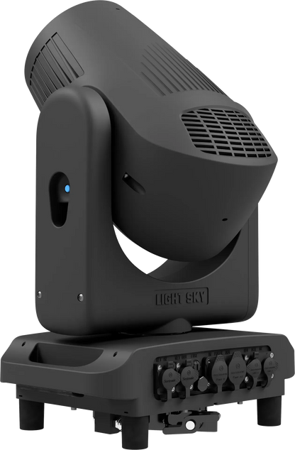 Blizzard Typhoon IP Sharpshooter  /  MAKE US AN OFFER!