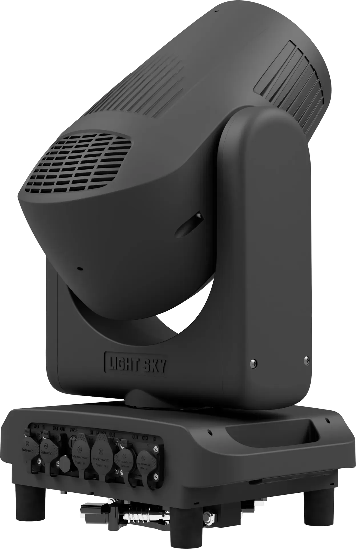 Blizzard Typhoon IP Sharpshooter  /  MAKE US AN OFFER!