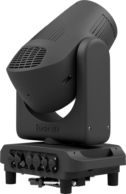 Blizzard Typhoon IP Sharpshooter  /  MAKE US AN OFFER!