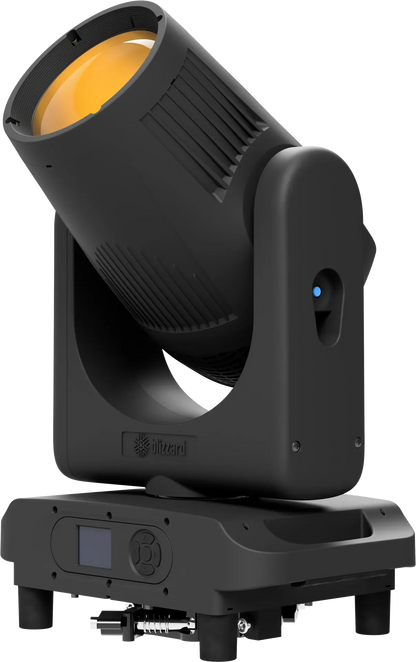 Blizzard Typhoon IP Sharpshooter  /  MAKE US AN OFFER!