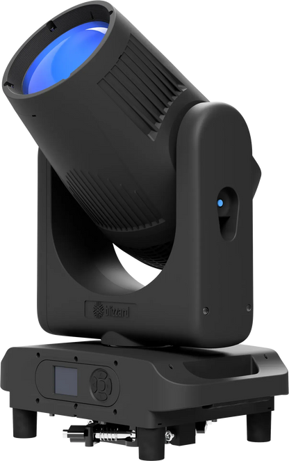 Blizzard Typhoon IP Sharpshooter  /  MAKE US AN OFFER!