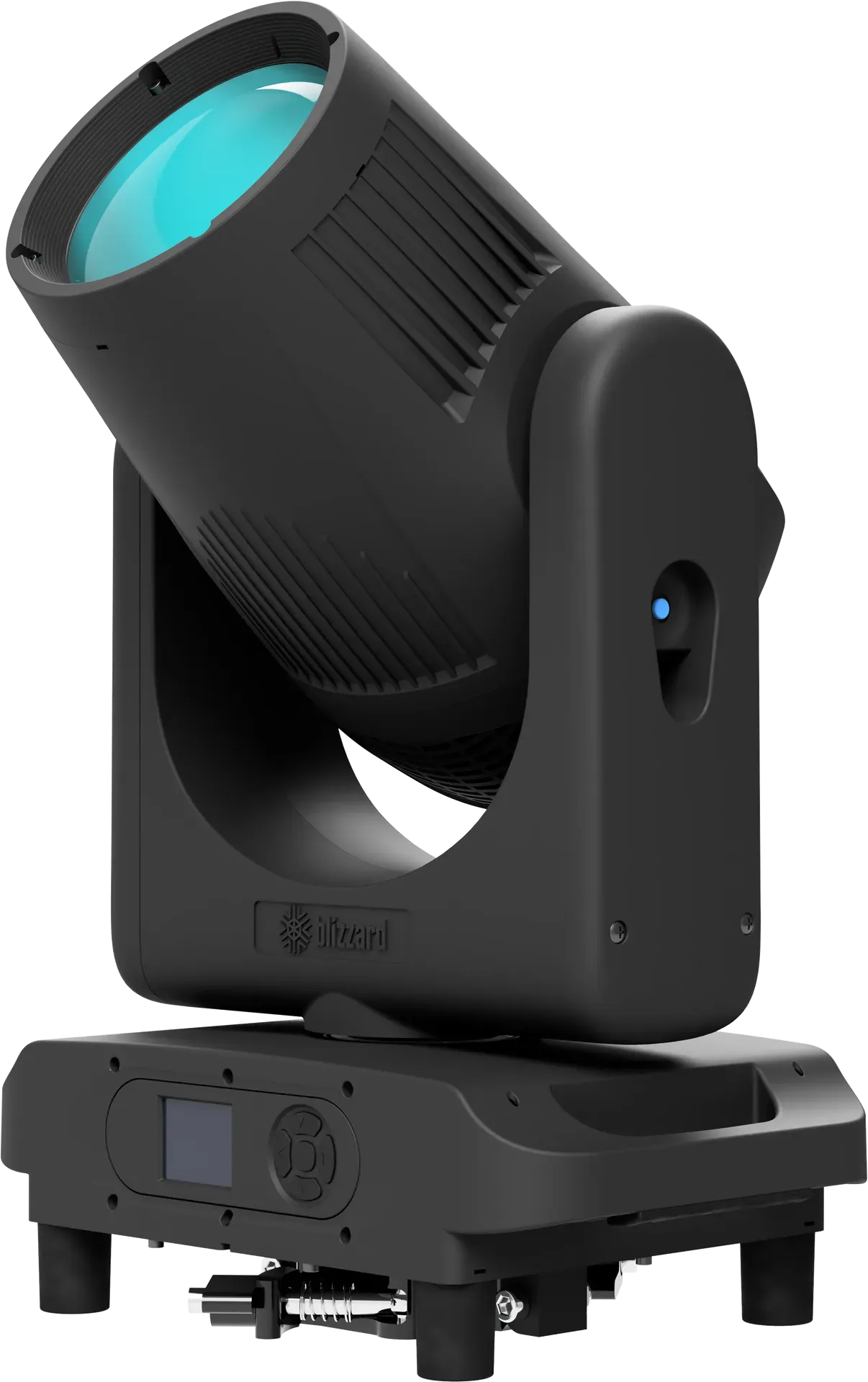 Blizzard Typhoon IP Sharpshooter  /  MAKE US AN OFFER!