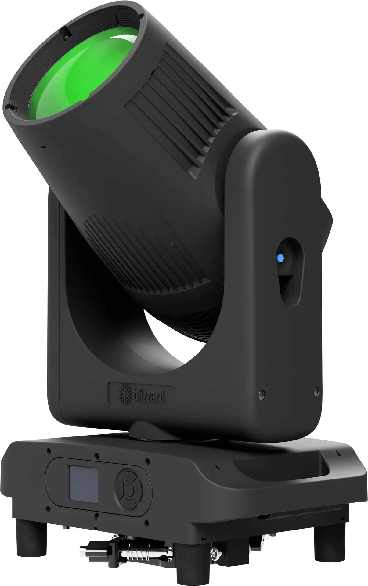 Blizzard Typhoon IP Sharpshooter  /  MAKE US AN OFFER!