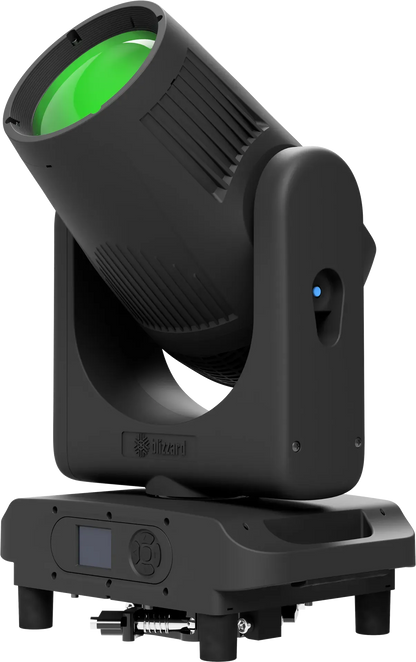 Blizzard Typhoon IP Sharpshooter  /  MAKE US AN OFFER!