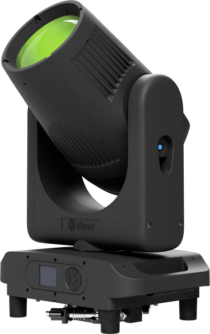 Blizzard Typhoon IP Sharpshooter  /  MAKE US AN OFFER!