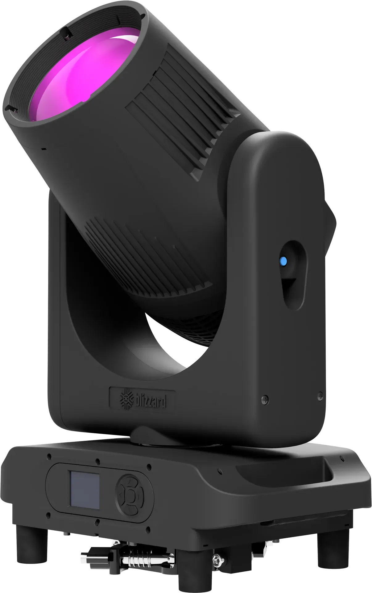 Blizzard Typhoon IP Sharpshooter  /  MAKE US AN OFFER!