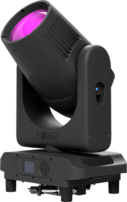 Blizzard Typhoon IP Sharpshooter  /  MAKE US AN OFFER!