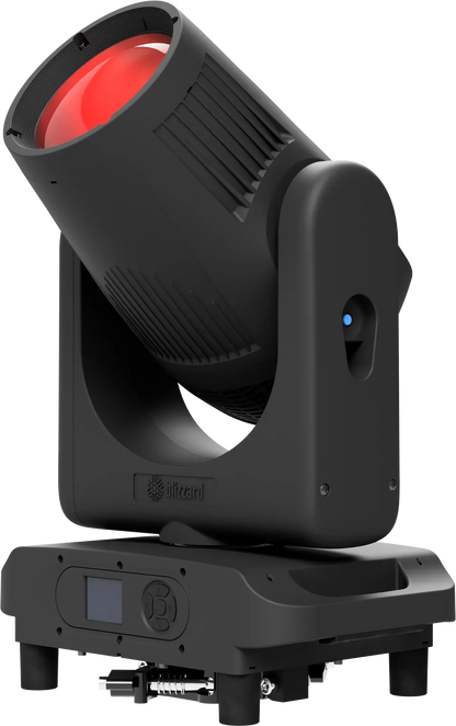 Blizzard Typhoon IP Sharpshooter  /  MAKE US AN OFFER!