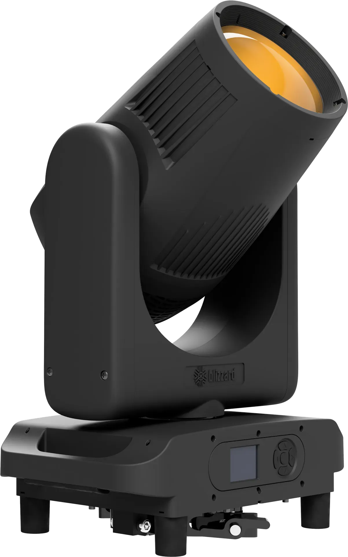 Blizzard Typhoon IP Sharpshooter  /  MAKE US AN OFFER!