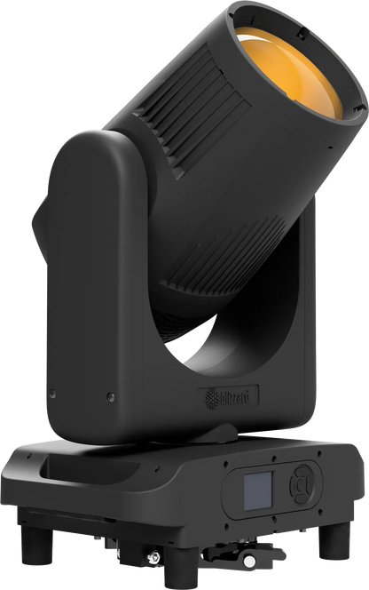 Blizzard Typhoon IP Sharpshooter  /  MAKE US AN OFFER!