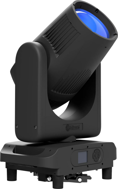 Blizzard Typhoon IP Sharpshooter  /  MAKE US AN OFFER!