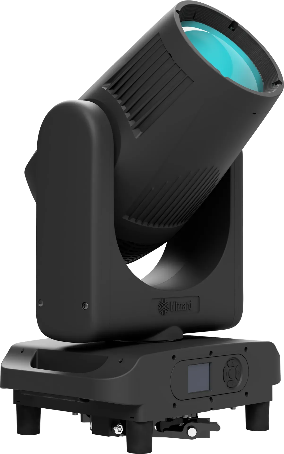 Blizzard Typhoon IP Sharpshooter  /  MAKE US AN OFFER!