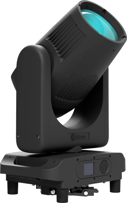 Blizzard Typhoon IP Sharpshooter  /  MAKE US AN OFFER!