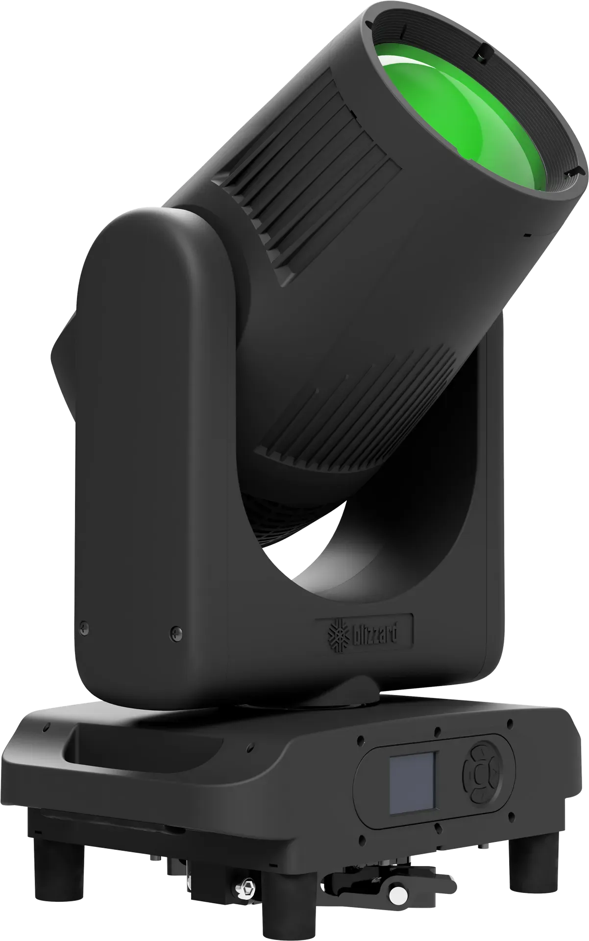 Blizzard Typhoon IP Sharpshooter  /  MAKE US AN OFFER!