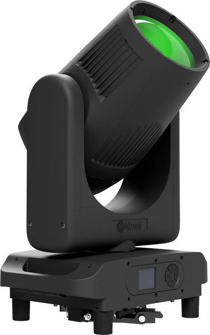 Blizzard Typhoon IP Sharpshooter  /  MAKE US AN OFFER!