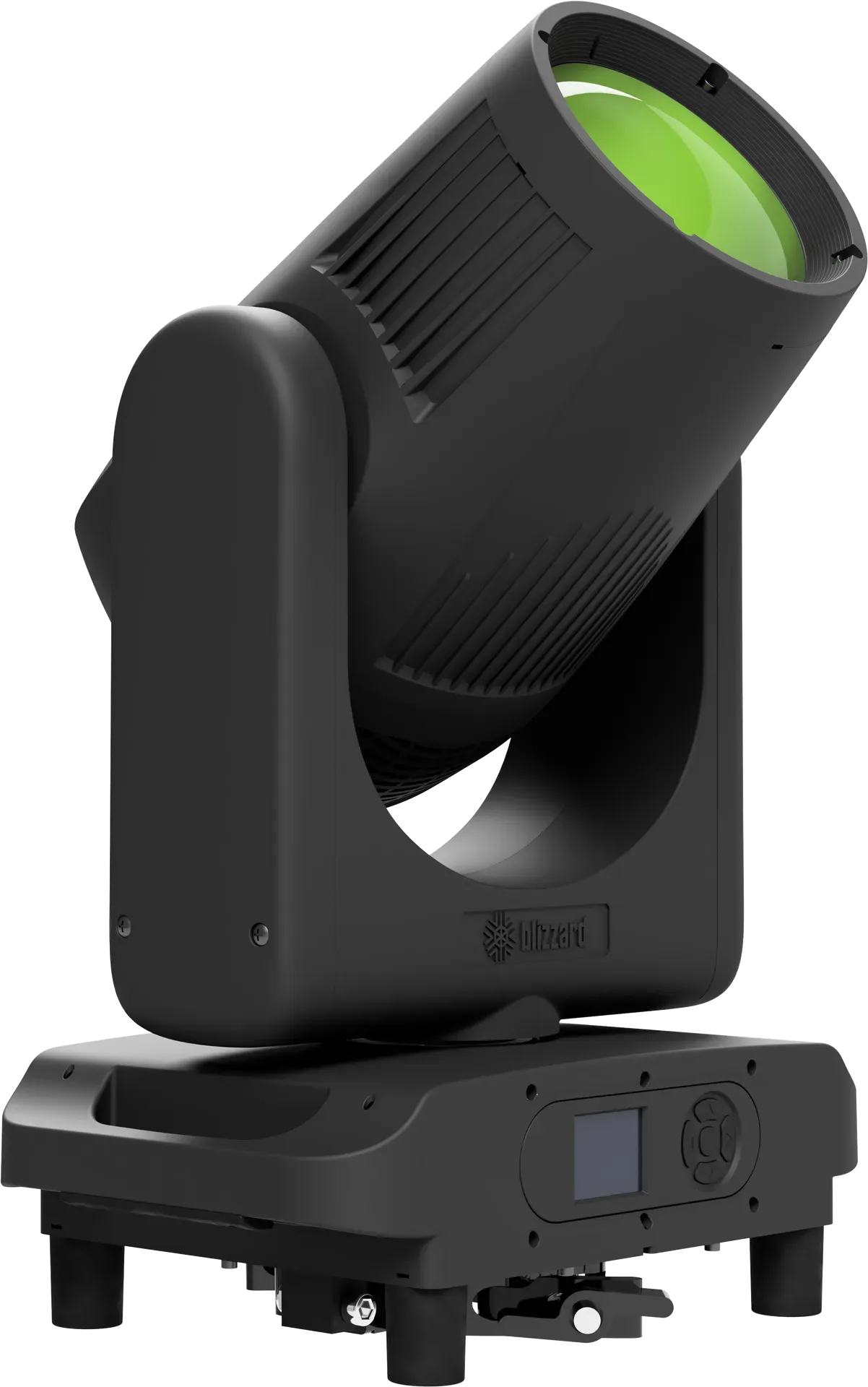 Blizzard Typhoon IP Sharpshooter  /  MAKE US AN OFFER!