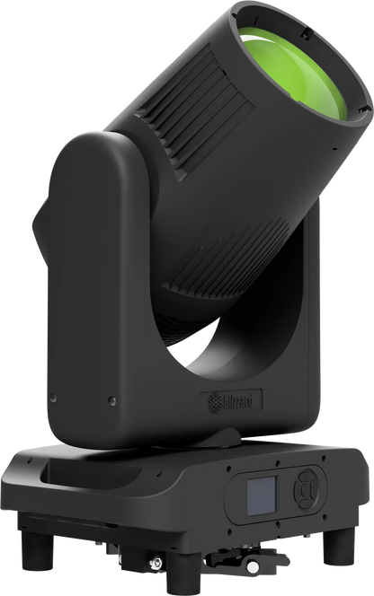 Blizzard Typhoon IP Sharpshooter  /  MAKE US AN OFFER!