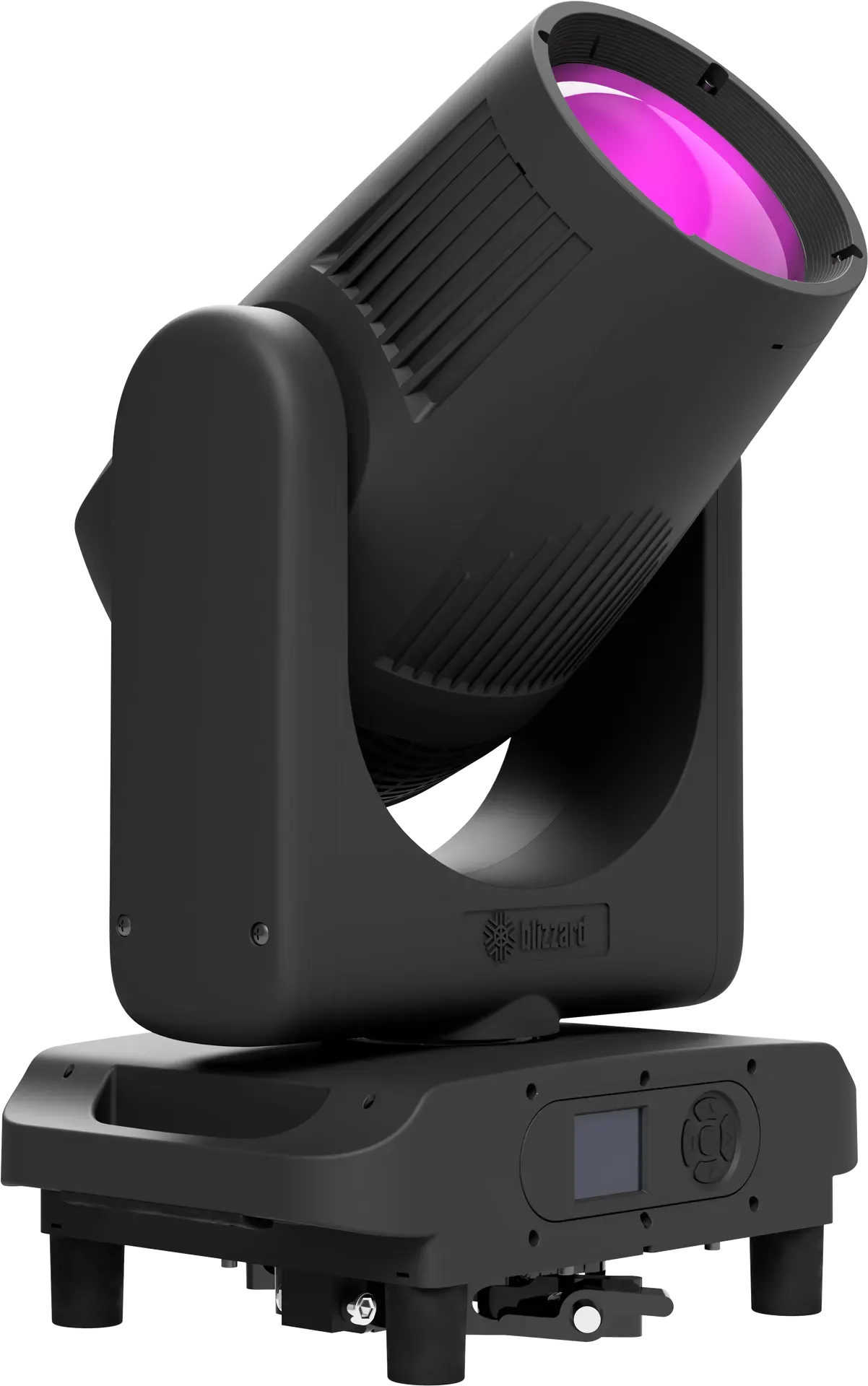 Blizzard Typhoon IP Sharpshooter  /  MAKE US AN OFFER!