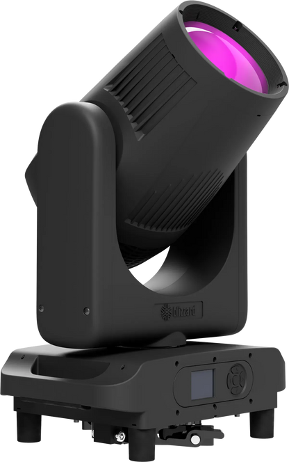 Blizzard Typhoon IP Sharpshooter  /  MAKE US AN OFFER!