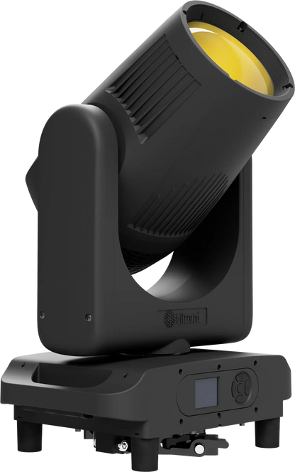 Blizzard Typhoon IP Sharpshooter  /  MAKE US AN OFFER!