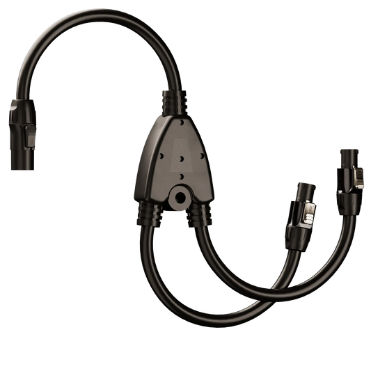 Blizzard PCT-Y-Splitter-3